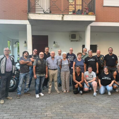 Il moto Club “Città della Paglia” ha il nuovo direttivo. Presentazione ufficiale il 14 settembre