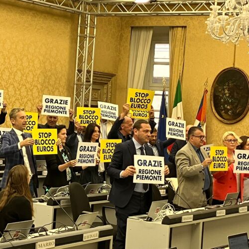 Rinvio dello stop alle auto diesel Euro 5: consiglieri centrodestra soddisfatti