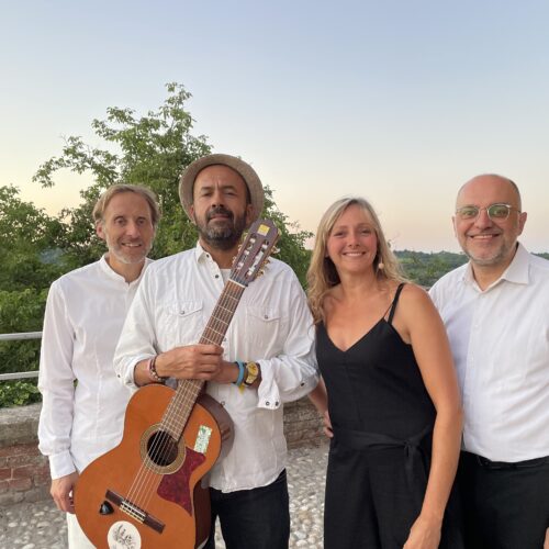 “Buffalo Bill… an via dij Plissè” debutta il 6 settembre a “Cuntè Munfrà”