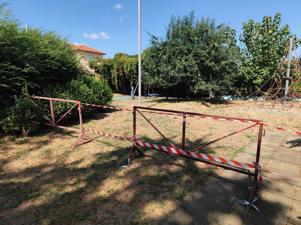 Isola sensazioni