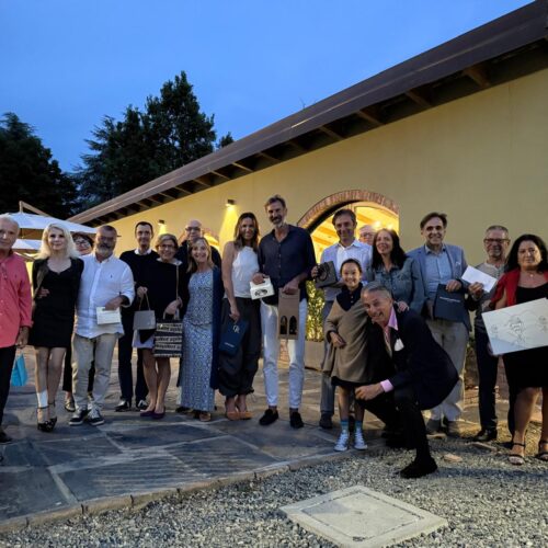 Record di partecipazione alla Sem Cup: i vincitori