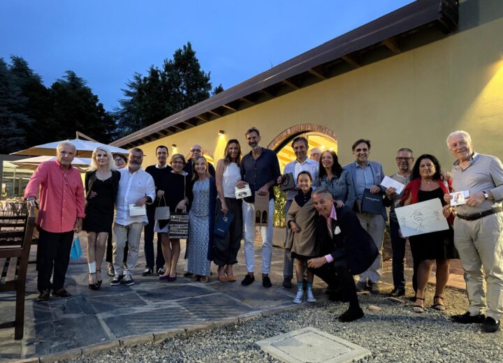 Record di partecipazione alla Sem Cup: i vincitori