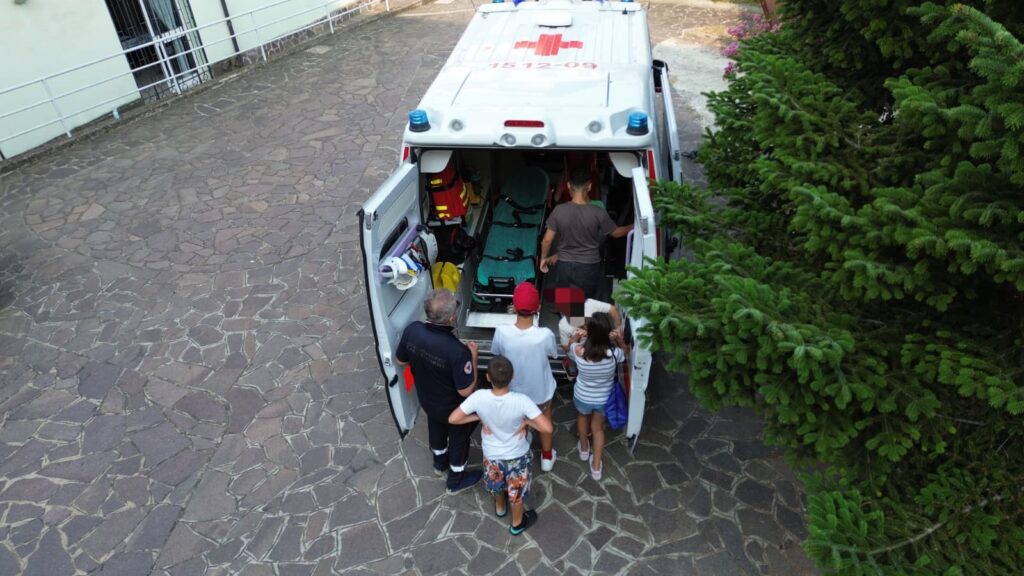 Campus Associazione Nazionale Carabinieri Acqui