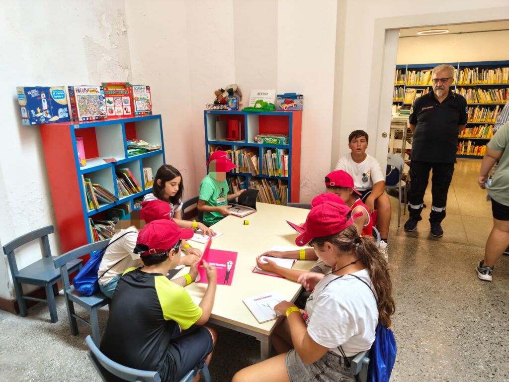 Campus Associazione Nazionale Carabinieri Acqui