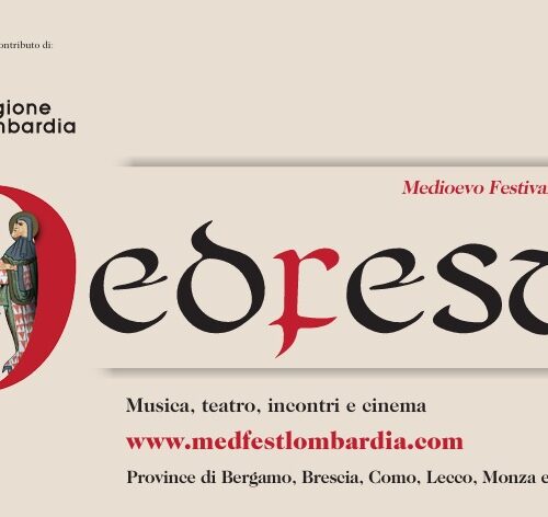 Il Medioevo protagonista in Lombardia e a Pavia con MedFest