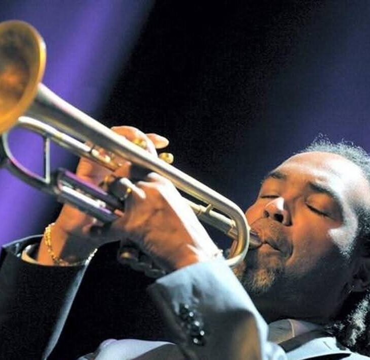 A Valenza arriva il jazz di Ronald Baker & Tony Match trio