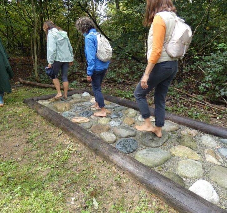 Ferragosto “sensoriale” al Parco La Mandria di Torino