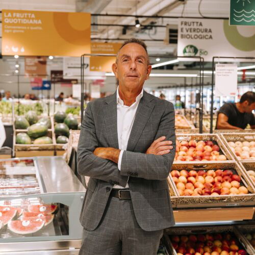 Il supermercato Coop di Casale Monferrato riparte completamente rinnovato