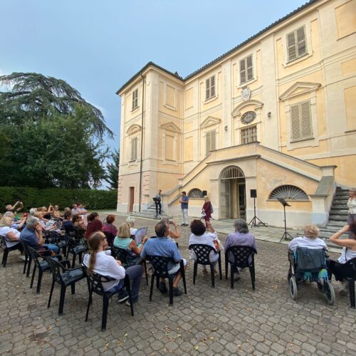 Inizia il 23 agosto la seconda edizione di “Passeggiando con Vittorio Alfieri”