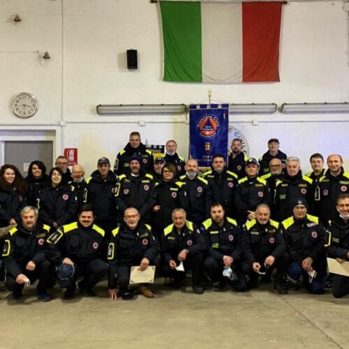 “Il volontariato va tutelato”: l’on. Amich (FdI) protegge volontari protezione civile e amministratori