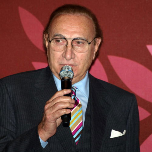 Addio a Pippo Baudo, l’attore alessandrino Massimo Bagliani: “Fui suo ospite a Domenica In”