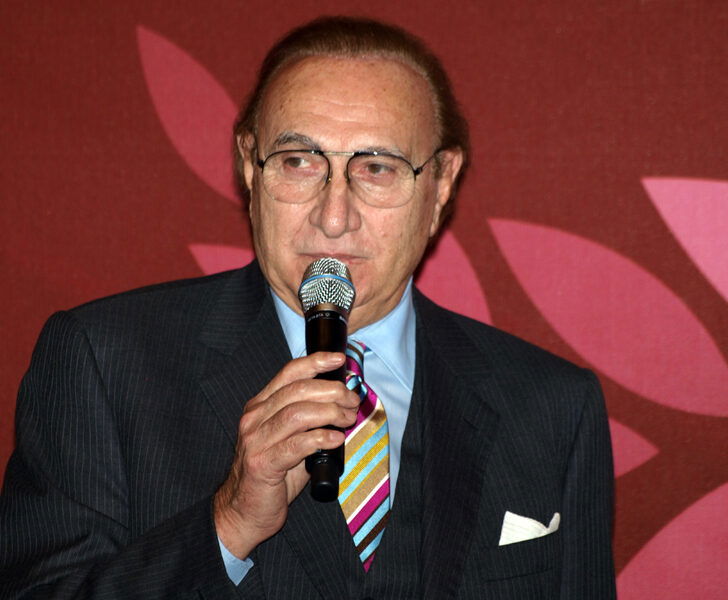 Addio a Pippo Baudo, l’attore alessandrino Massimo Bagliani: “Fui suo ospite a Domenica In”