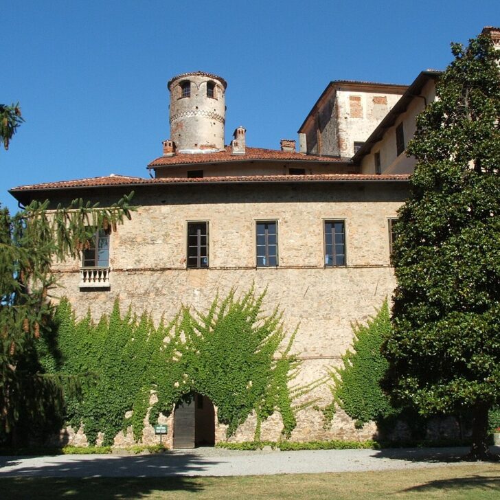 Le Sere “FAI d’estate” ad agosto nei beni del Piemonte