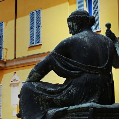 Notte bianca all’Università di Pavia per conoscere meglio Lotario I e Carlo IV