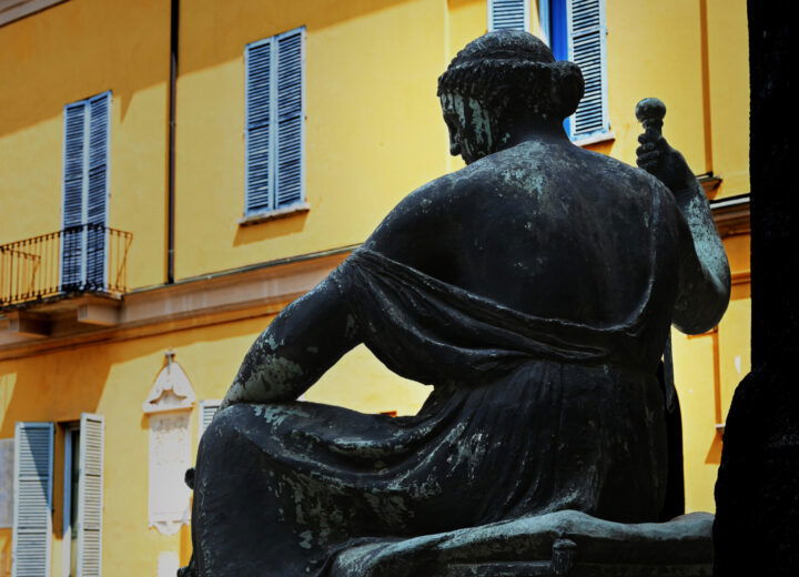 Notte bianca all’Università di Pavia per conoscere meglio Lotario I e Carlo IV