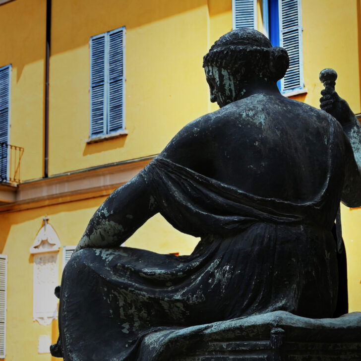 Notte bianca all’Università di Pavia per conoscere meglio Lotario I e Carlo IV