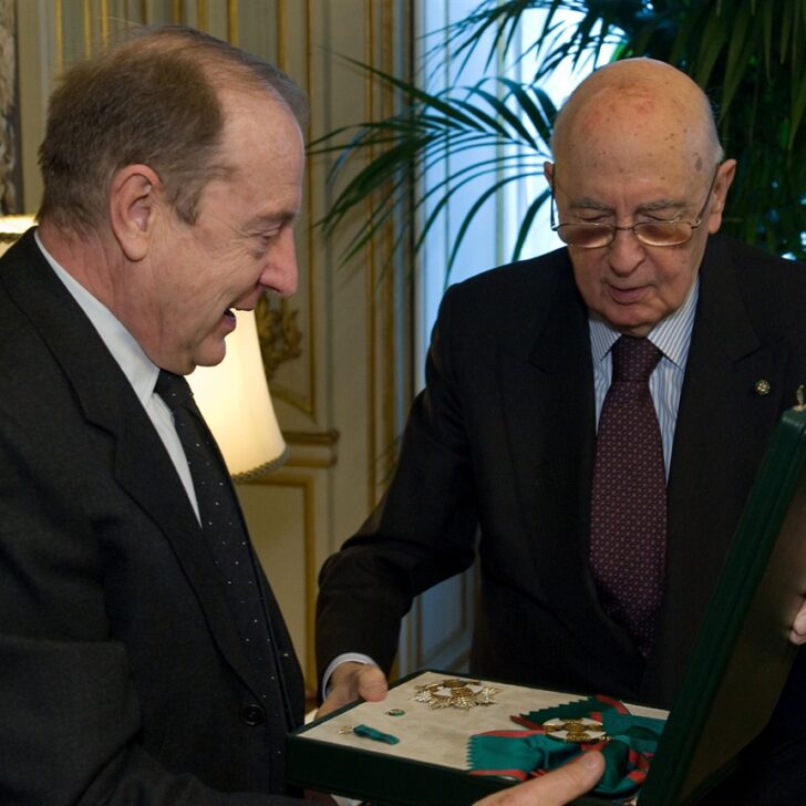 Addio a Vladimiro Zagrebelsky, giurista ed ex giudice della Corte europea dei diritti dell’uomo