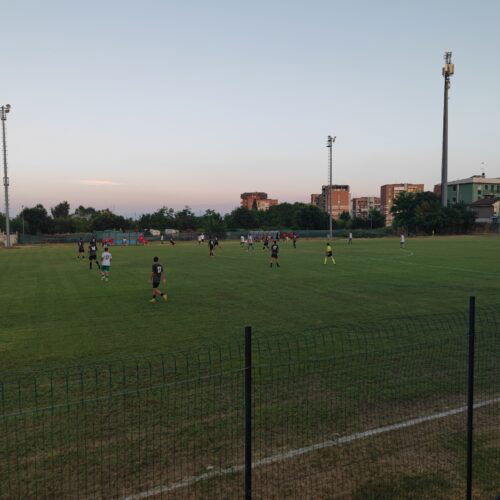 L’Alessandria batte il Castellazzo 3-0 in amichevole: il commento dei mister Merlo e Nobili