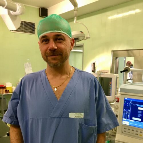 Ricerca e clinica insieme per agevolare la diagnosi della malattia di Hirschsprung