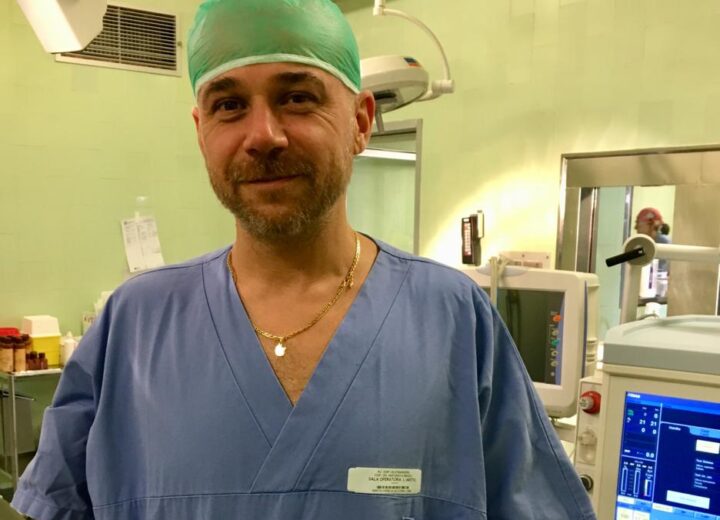 Ricerca e clinica insieme per agevolare la diagnosi della malattia di Hirschsprung