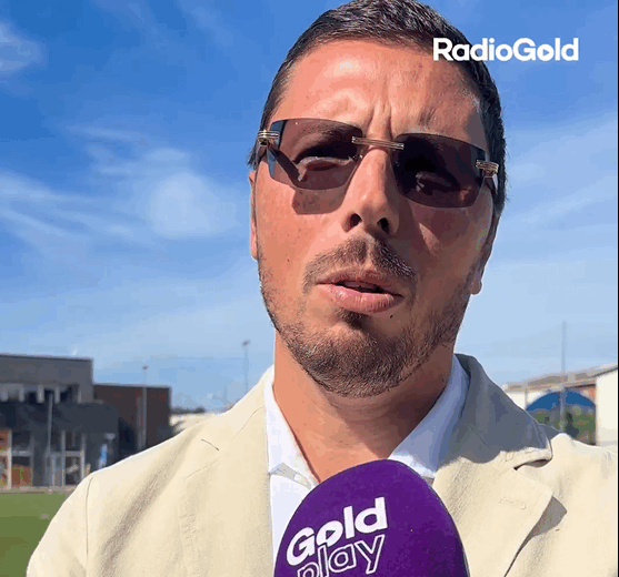 “Non deluderemo i tifosi”: il neopresidente Barani lancia l’Alessandria calcio