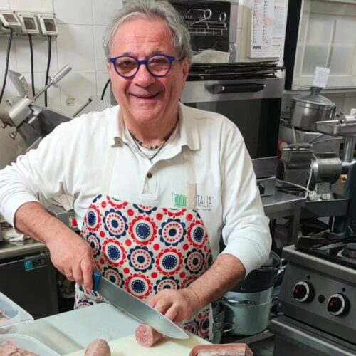 Beppe Sardi: “La cucina sta facendo scoprire il Monferrato, tutti innamorati dei plin e della frittata di cipolle”