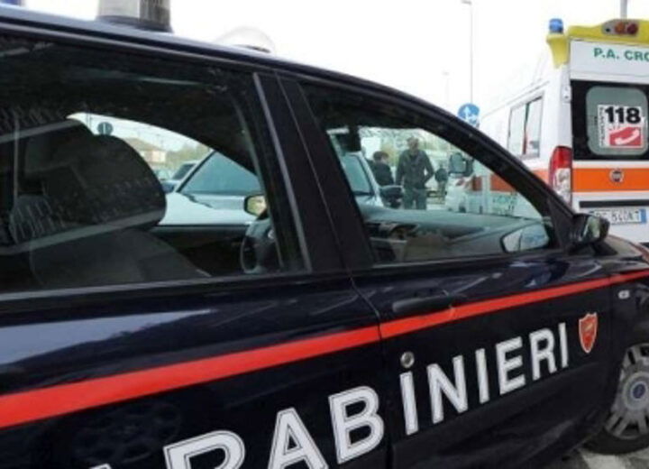 Caricato da un bovino nell’allevamento: grave imprenditore agricolo a Vignale