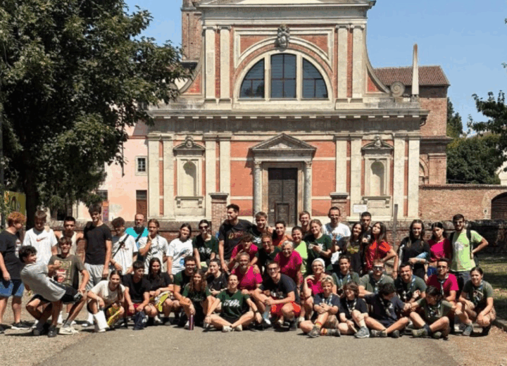 Cascina Saetta: un’estate ricca di attività e lotta alle mafie ma Libera ora chiede certezze sull’ostello