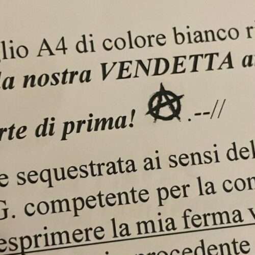 Il pavese Centinaio denuncia dopo minacce per dichiarazioni su Leoncavallo