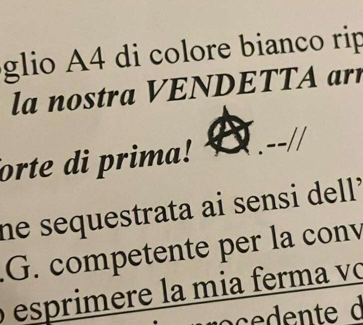 Il pavese Centinaio denuncia dopo minacce per dichiarazioni su Leoncavallo