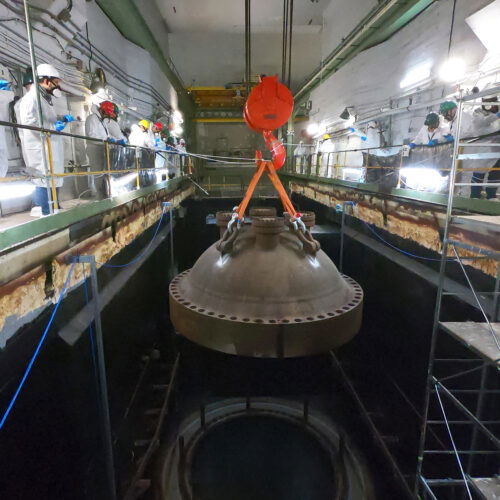 Rinnovato protocollo legalità per i lavori di dismissione impianti nucleari