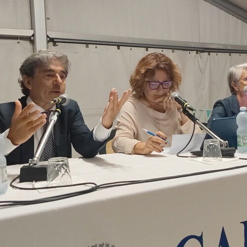 Il presidente dell’Associazione Nazionale Magistrati Cesare Parodi è il nuovo Procuratore di Alessandria