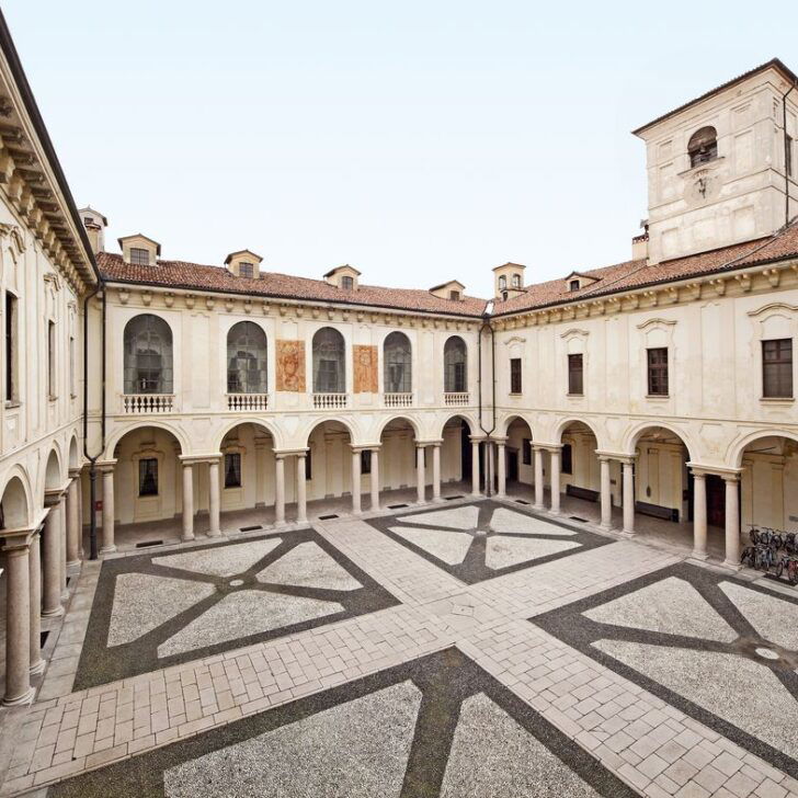 Pavia capitale dei Collegi: boom di domande e sempre più attrattiva per studenti italiani e stranieri