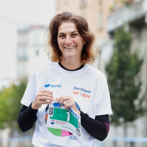 Allenatevi per la CorriPavia: partenza il 12 ottobre