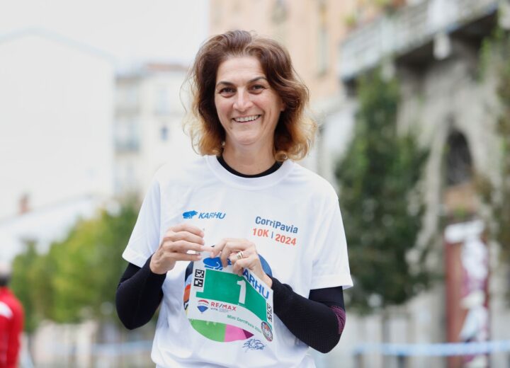 Allenatevi per la CorriPavia: partenza il 12 ottobre