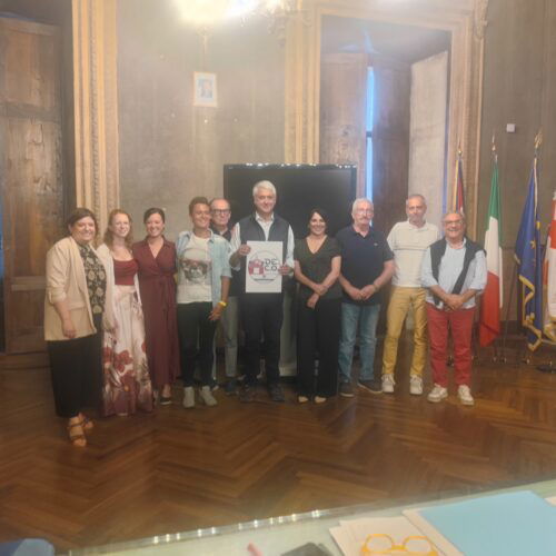 Alessandria e i suoi “gioielli” a tavola: degustazioni e campagne social per far conoscere i prodotti De.C.O.