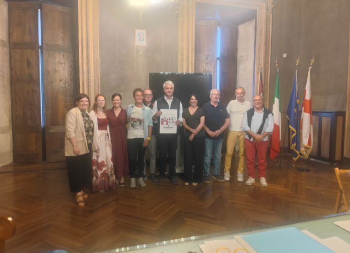 Alessandria e i suoi “gioielli” a tavola: degustazioni e campagne social per far conoscere i prodotti De.C.O.