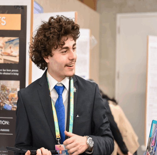 Laboratori spaziali per curare i tumori: un alessandrino premiato all’Expo di Osaka