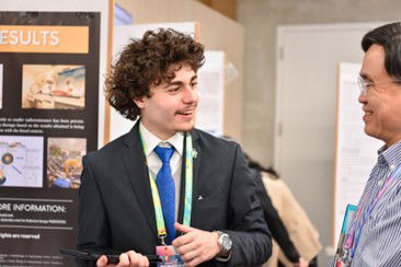 Laboratori spaziali per curare i tumori: un alessandrino premiato all’Expo di Osaka