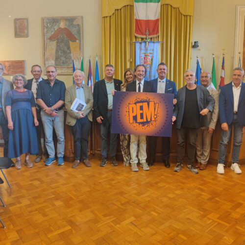 Ventidue eventi in dieci Comuni per più di un mese: torna PeM, tra incontri, racconti e canzoni