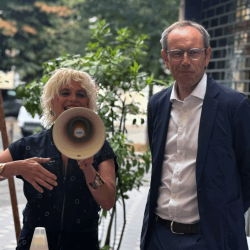 Il Capodanno Alessandrino sarà cibernetico ma anche filosofico