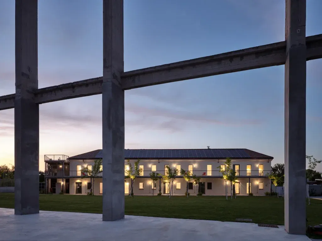 gabanon casale