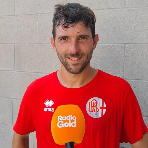Alessandria Calcio, il ritorno di Gianluca Nicco sette anni dopo: “Vincere qui è ancora più bello”
