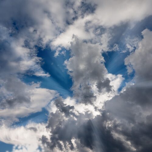 Le previsioni meteo in Piemonte nel weekend dal 22 al 24 agosto