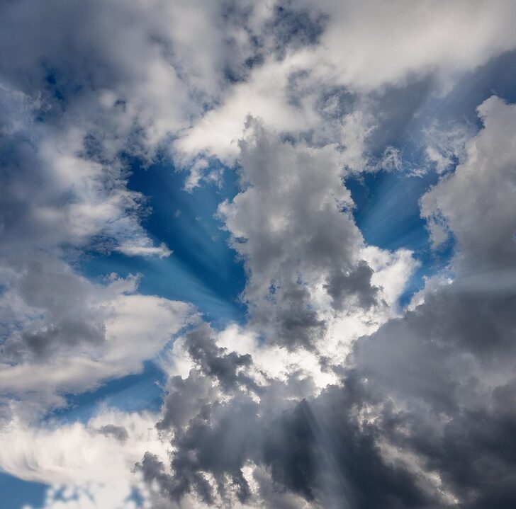 Le previsioni meteo in Piemonte nel weekend dal 22 al 24 agosto