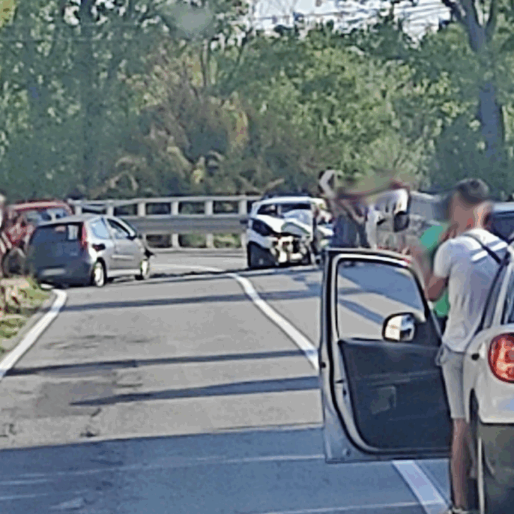 Incidente a Valmadonna: l’automobilista deceduto è Michele Catena di Novi