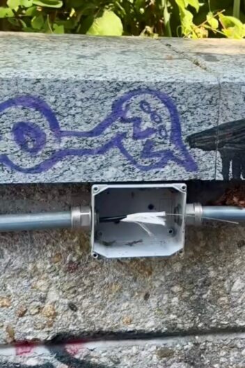 Degrado tra la passeggiata Sisto e Lungo Tanaro ad Alessandria: Fratelli d’Italia sollecita la giunta