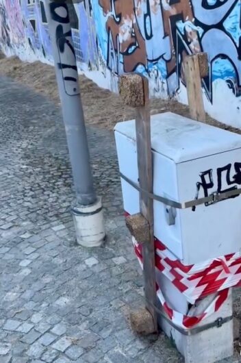 Degrado tra la passeggiata Sisto e Lungo Tanaro ad Alessandria: Fratelli d’Italia sollecita la giunta