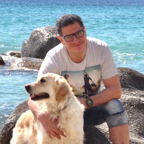 Incidente in Sardegna: muore l’alessandrino Luca Rivera