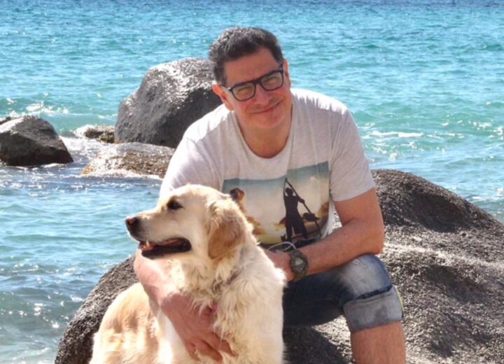 Una messa per l’alessandrino Luca Rivera, mancato un mese fa in Sardegna